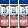 Natural Balance Limited Ingredient Diets Mini Rewards Soft and Chewy Dog Treats (Salmon, 3 Pack / 5.3-Ounces Each)