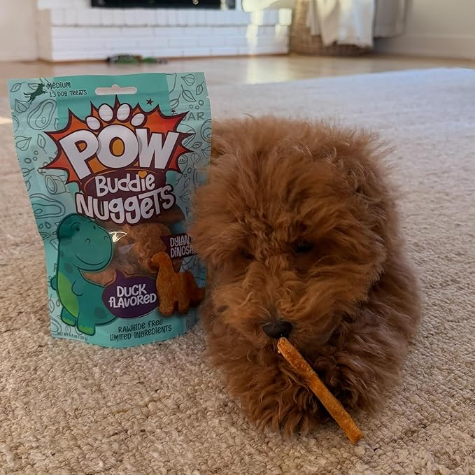 TRT POW Nugget Duck 13PK