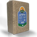 Rabbit Hole Hay - Ultra Premium Food Grade Bedding, Natural, 6.0 cu ft - Dust-Free & Hypoallergenic