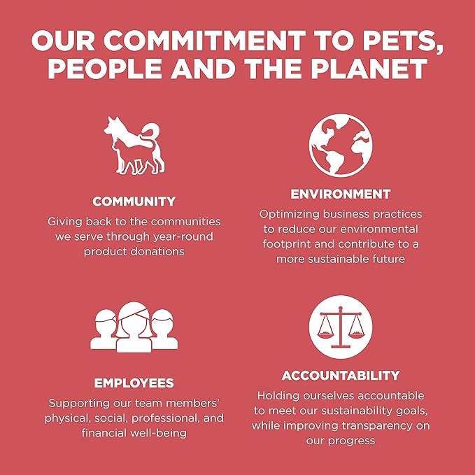 Go! Solutions Sensitivities Limited Ingredient Salmon Grain-Free Dry Dog Food, Chicken-Free Kibble Made by Experts for Sensitive Stomachs & Food Allergies, for Puppies, Adults, & Seniors, 22 lb Bag