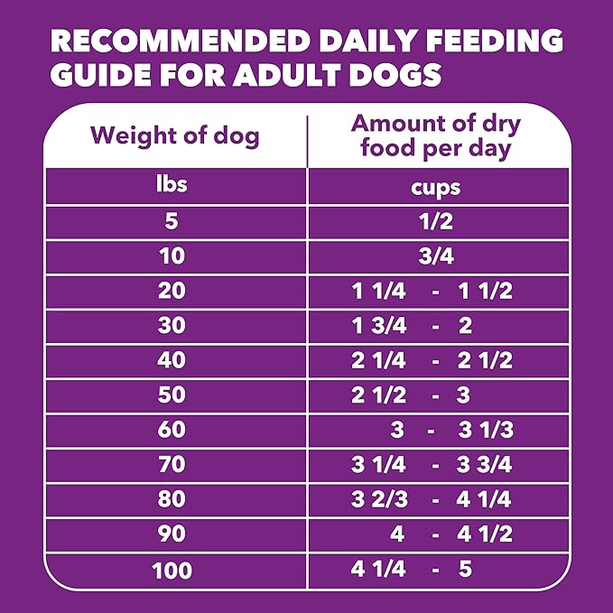 IAMS Advanced Health Skin & Coat Dry Dog Food, Adult Dog Food Dry Chicken and Salmon Recipe, 27 lb. Bag