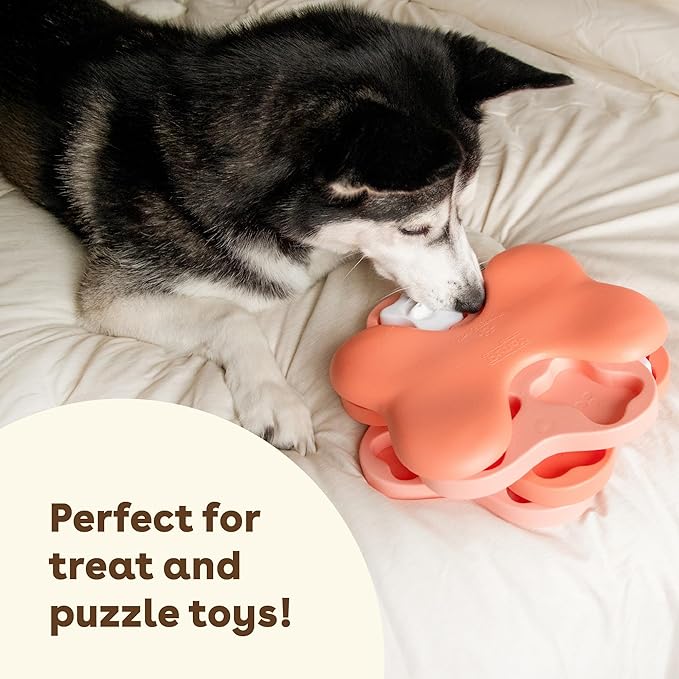 Pupford Training Treats for Dogs & Puppies, 225+ Single Ingredient Bites (Cheddar, 3 oz)