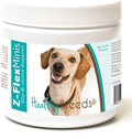 Healthy Breeds Chiweenie Z-Flex Minis Hip and Joint Support Soft Chews 60 Count