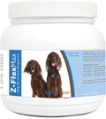 Healthy Breeds Irish Setter Z-Flex Max Hip & Joint Soft Chews 100 Count