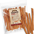 Gootoe Dog Treats, Chicken Jerky for Dogs - Premium Dog Training Treats; High-Protein, Gluten-Free, Hypoallergenic, Grain-Free, Chicken Sticks with Chicken Liver, 1.5 lb