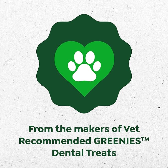 Greenies Anytime Bites Dog Treats, Original Flavor, Dog Training Treats, 24 oz. Bag