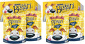 Purina Beggin' Strips with Real Meat Dog Treats with Bacon and Beef Flavors - 26 oz. Pouches,(Pack of 4)