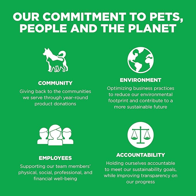 Go! Solutions Sensitivities Limited Ingredient Insect Grain-Free Dry Dog Food, Chicken-Free Kibble Made by Experts for Sensitive Stomachs & Food Allergies, for Puppies, Adults, & Seniors, 22 lb Bag
