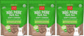 Cloud Star 3 Pack of Wag More Bark Less Soft Chews Dog Treats, 5 Ounces Each, with Chicken and Sweet Potato