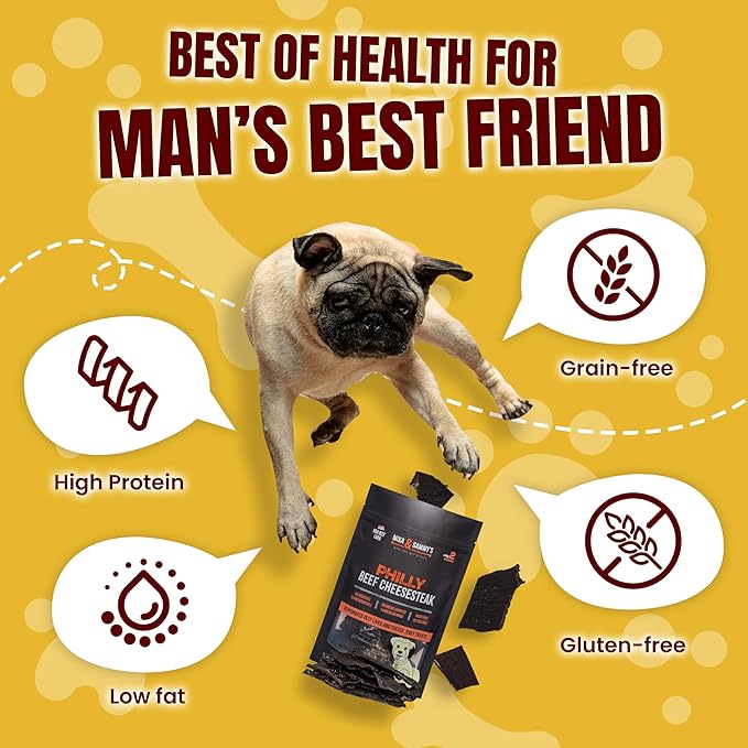 Mika & Sammy's Gourmet Beef Liver Jerky Dog Treats Made in The USA. (Beef Cheese 12 oz)