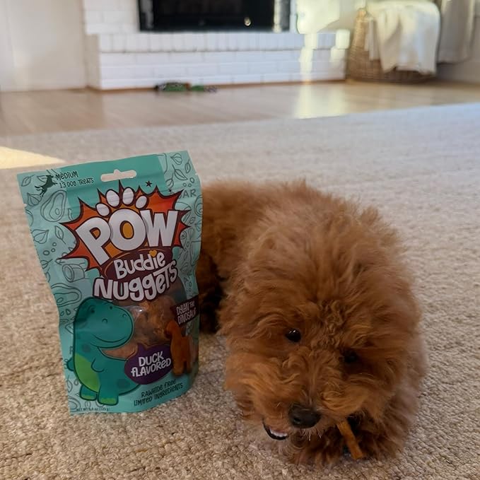 TRT POW Nugget Duck 13PK