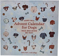 Trader Joe's Advent Calendar for Dogs - Salmon and Sweet Potato Dog Treats