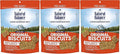 Natural Balance L.I.T. Sweet Potato and Fish Formula Dog Treats for Dogs - 3-Pack, 14oz