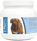 Healthy Breeds Dogue de Bordeaux Z-Flex Max Hip & Joint Soft Chews 100 Count