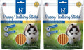 N-Bone Puppy Teething Treats,Chicken,3.74 oz (111150),(Pack of 2)
