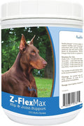 Healthy Breeds Dogue de Bordeaux Z-Flex Max Hip and Joint Soft Chews 170 Count