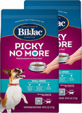 Bil-Jac Picky No More Small Breed Dry Dog Food, 6 lb (2 Pack)