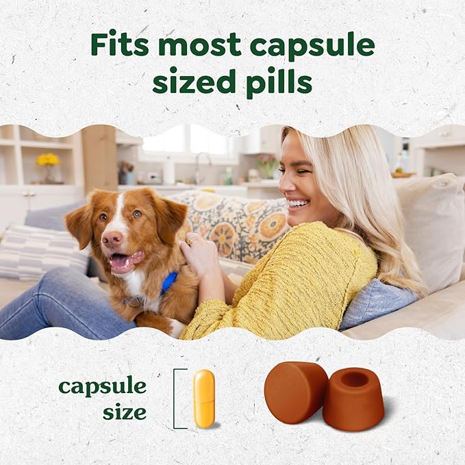 Greenies Pill Pockets for Dogs Large Size, Dog Treat Pouch for Capsule Medication, Cheese Flavor, 15.8 oz. Pouch
