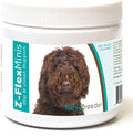 Healthy Breeds Labradoodle Z-Flex Minis Hip and Joint Support Soft Chews 60 Count