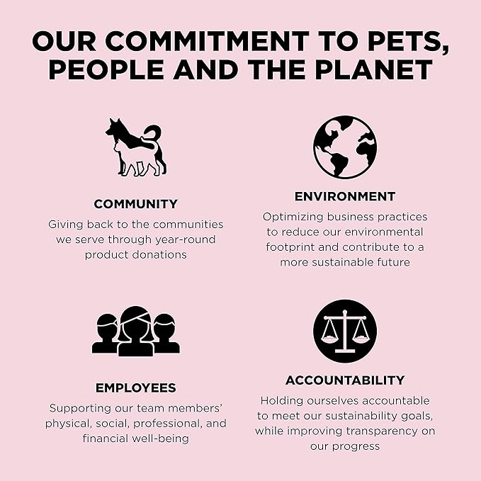 Go! Solutions Sensitivities Limited Ingredient Small Bites Salmon Grain-Free Dry Dog Food, Tiny Kibble for Little Breeds, Chicken-Free for Sensitive Stomachs, for Puppies, Adults, Seniors, 6 lb Bag
