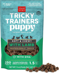 Cloud Star Tricky Trainers Puppy Mini Lamb 5 oz.