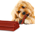 JOR Dog Treat, Beef Chews with Glycerin and Red Yeast Rice, Soft and Chewy Texture, Fresh Meaty Flavor with Sodium Lactate, Tasty Training Treats and High-Protein Pet Rewards, 6 oz per Pack 