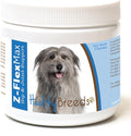 Healthy Breeds Pyrenean Shepherd Z-Flex Max Hip and Joint Soft Chews 50 Count
