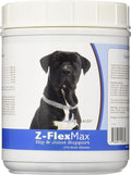 Healthy Breeds Cane Corso Z-Flex Max Hip and Joint Soft Chews 170 Count