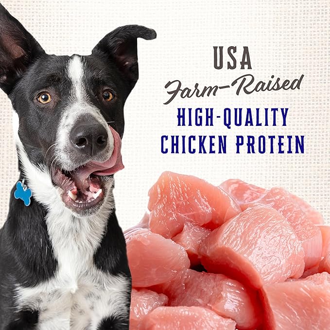Wholesomes Original Rewards Puppy Original 20 lb