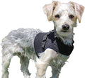 Front Dog Vest Harness | No Pull Harness | Designed for Small Dogs with Broad Chests | Compatible with Dog Wheelchair