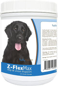 Healthy Breeds Flat Coated Retriever Z-Flex Max Hip and Joint Soft Chews 170 Count