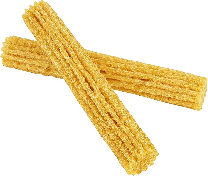 Dreambone Churro-Style Dog Sticks, Treat Your Dog to a Chew Made with Real Chicken 14 Count (Pack of 1)