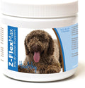 Healthy Breeds Spanish Water Dog Z-Flex Max Hip and Joint Soft Chews 50 Count