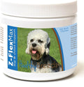 Healthy Breeds Dandie Dinmont Terrier Z-Flex Max Hip and Joint Soft Chews 50 Count