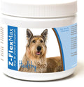 Healthy Breeds Berger Picard Z-Flex Max Hip and Joint Soft Chews 50 Count