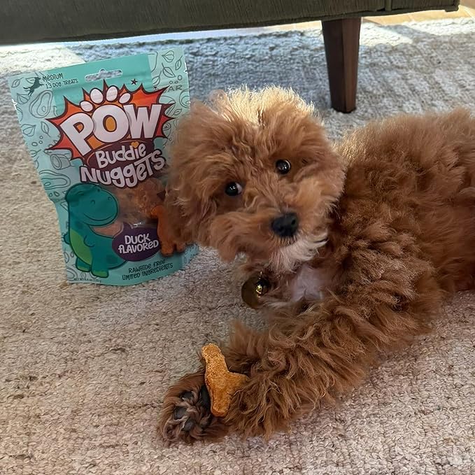 TRT POW Nugget Duck 13PK