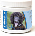 Healthy Breeds Irish Water Spaniel Z-Flex Max Hip and Joint Soft Chews 50 Count