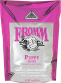 Fromm Classic Puppy Dog Food - Premium Dry Puppy Food for Large, Medium, & Small Breeds - Chicken Recipe - 5 lb