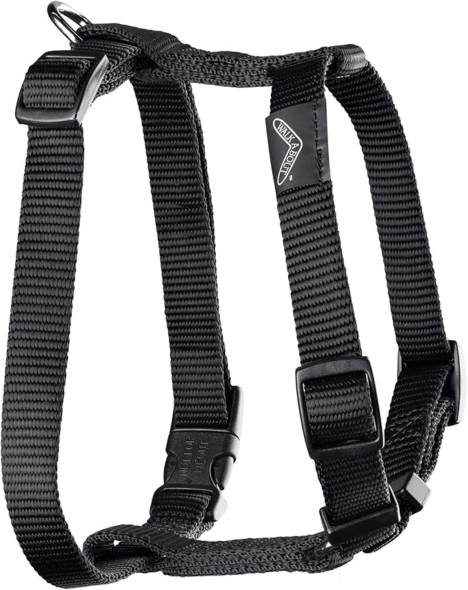 Walkabout Chest Halter (Large Chest 22-38")