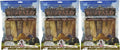 Loving Pets 60 Pack of Pure Buffalo Paddy Whack Backstrap Tendon Dog Treats, 4 to 6 Inch, Single Ingredient
