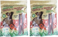 2 Pkgs. Trader Joe's Organic Chicken & Brown Rice Sticks Wheat Free....5 Oz Bag X 2