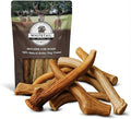 WhiteTail Naturals Deer Antlers for Dogs (1 lb Bulk Pack) Premium Antler Chews for Medium to Large Dogs – Grade A, Wild Sourced & Naturally Shed (Approx. 4-5 Count)