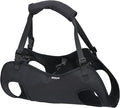Dog Lift Harness,Full Body Dog Sling Carrier with Handle,Total Body Support for Dogs,Pet Dog Leg Support Sling Adjustable Retractable Breathable Lift Harness (M)