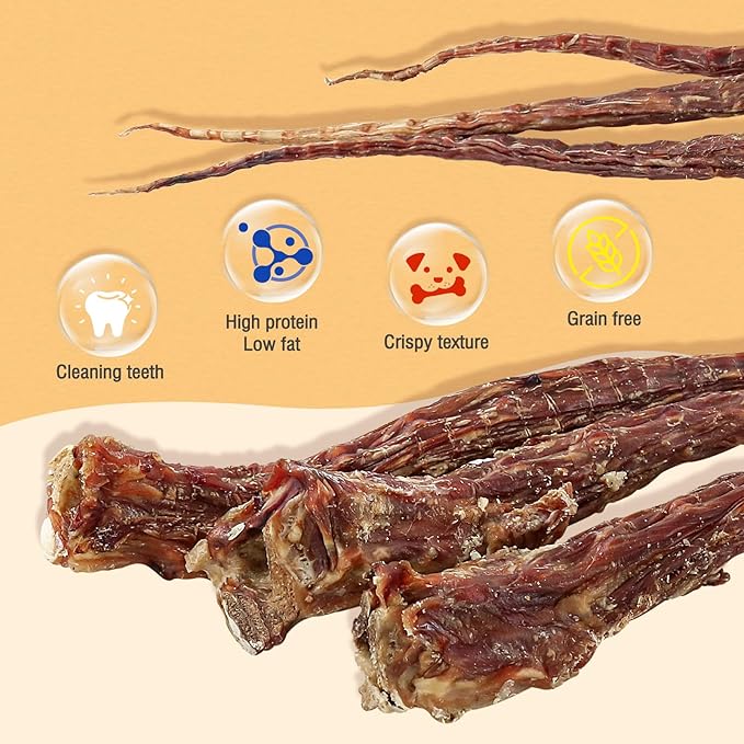 Grass-Fed Beef Tail Bones for Dogs – Durable Chewing Treats, No Additives or Fillers, Supports Teeth & Gum Health,Single Ingredient, Rawhide-Free & Digestible for All Dogs