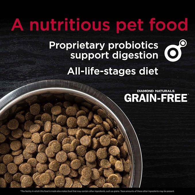 Cage-free Chicken & Sweet Potato Formula for Dogs