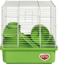 Kaytee My First Home 2-Story Hamster Home