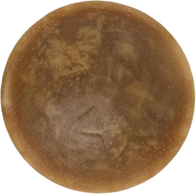 Starmark Lock & Block Chicken Dog Treat Small
