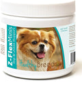 Healthy Breeds Tibetan Spaniel Z-Flex Minis Hip and Joint Support Soft Chews 60 Count