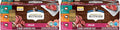 Nutrish Peak Protein Wet Dog Food Variety Pack, High Protein, Grain Free, 3.5oz Cups, (Rachael Ray), (Pack of 36)