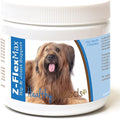 Healthy Breeds Briard Z-Flex Max Hip and Joint Soft Chews 50 Count